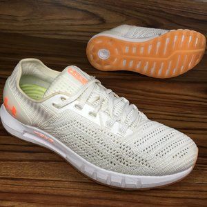 Under Armour Hovr Sonic women’s running sneaker size 8